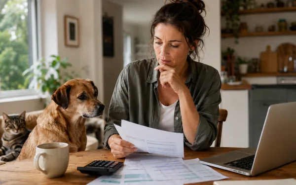 Should You Get Pet Insurance? Run These Numbers Before You Buy